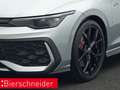 Volkswagen Golf GTI 8 2.0 TSI DSG BLACK STYLE PANO H&K-SOUND 19 ESTORI Silber - thumbnail 15
