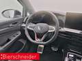 Volkswagen Golf GTI 8 2.0 TSI DSG BLACK STYLE PANO H&K-SOUND 19 ESTORI Silber - thumbnail 11