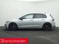 Volkswagen Golf GTI 8 2.0 TSI DSG BLACK STYLE PANO H&K-SOUND 19 ESTORI Silber - thumbnail 3