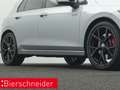 Volkswagen Golf GTI 8 2.0 TSI DSG BLACK STYLE PANO H&K-SOUND 19 ESTORI Silber - thumbnail 29