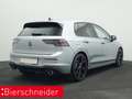 Volkswagen Golf GTI 8 2.0 TSI DSG BLACK STYLE PANO H&K-SOUND 19 ESTORI Silber - thumbnail 6