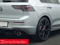 Volkswagen Golf GTI 8 2.0 TSI DSG BLACK STYLE PANO H&K-SOUND 19 ESTORI Silber - thumbnail 16