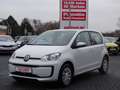 Volkswagen up! 1.0 Active Kamera Tempomat Klima Spurhalte Weiß - thumbnail 2