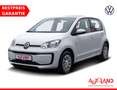 Volkswagen up! 1.0 Active Kamera Tempomat Klima Spurhalte Alb - thumbnail 1