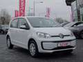 Volkswagen up! 1.0 Active Kamera Tempomat Klima Spurhalte Weiß - thumbnail 7