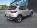 Kia Stonic 1.0 T-GDi MHEV iMT Concept Plus 100 Plateado - thumbnail 4