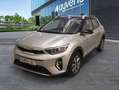 Kia Stonic 1.0 T-GDi MHEV iMT Concept Plus 100 Plateado - thumbnail 1