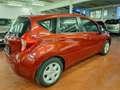 Nissan Note 1.2i Acenta crvena - thumbnail 7