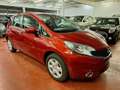 Nissan Note 1.2i Acenta Rosso - thumbnail 1