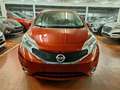 Nissan Note 1.2i Acenta Rosso - thumbnail 3