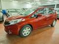 Nissan Note 1.2i Acenta Rouge - thumbnail 4