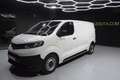Toyota Proace Furgón Medio (L1) 2.0D Comfort carga+ 122 Blanco - thumbnail 3