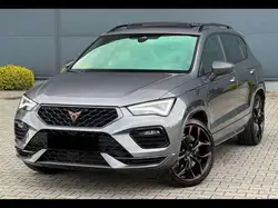 Cupra Ateca 2.0 TSI 4Drive DSG