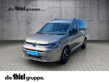 2.0 TDI Style 4Motion AHK+Navi+Kamera