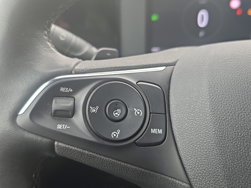 Opel Mokka 1.2 Turbo GS Line *Klimaautomatik*LED — photo 15