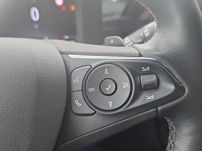 Opel Mokka 1.2 Turbo GS Line *Klimaautomatik*LED — photo 14