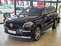 Mercedes-Benz GL 63 AMG 4Matic*Scheckheftgepflegt,Keyless,360°,Massage* Schwarz - thumbnail 2