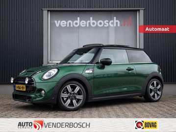 Mini 2.0 60 Years Edition 192pk | Pano | CarPlay |