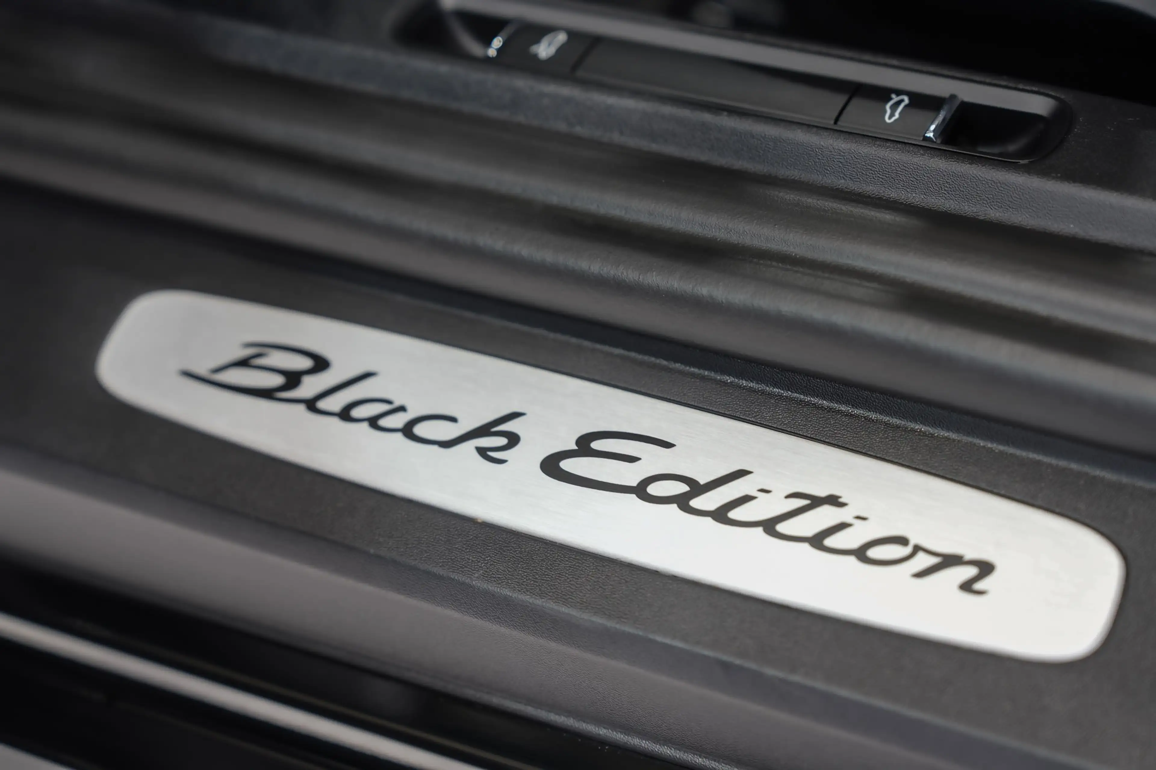 Porsche Cayman Black Edition*PDK*PDLS*SHZ*PDC+BLUETOOTH* — photo 15