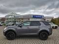 Land Rover Discovery Sport 2,0 AWD Gris - thumbnail 1
