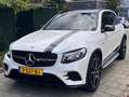 Mercedes-Benz GLC 43 AMG GLC 43 AMG 4MATIC Wit - thumbnail 4