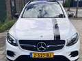 Mercedes-Benz GLC 43 AMG GLC 43 AMG 4MATIC Wit - thumbnail 11