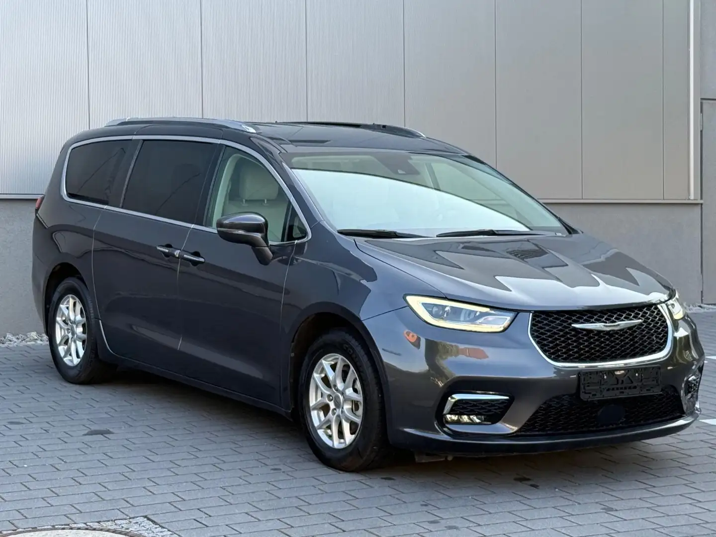 Chrysler Pacifica Touring L Gris - 1