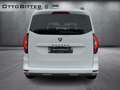 Renault Kangoo Techno TCe130 AUTOMATIK 5-SITZE KAMERA Blanco - thumbnail 3