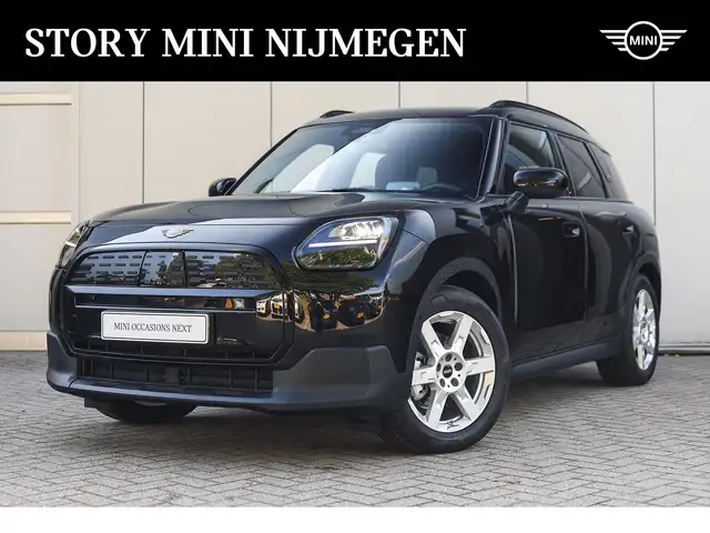 MINI Countryman E / LED / Head-Up / Stoelverwarming / Parking Assist
