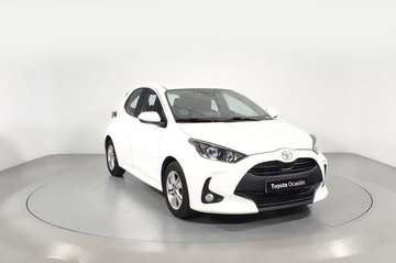 1.5 VVT-IE 100KW S-EDITION 5P