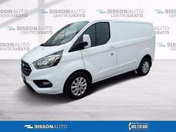 280 2.0 tdci MHEV 130cv titanium L1H1 E6.2