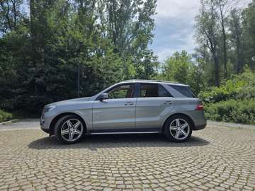 BlueTEC 4MATIC 7G-TRONIC