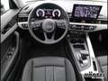 Audi A4 AVANT S LINE 35 TFSI S TRONIC (+LEDER+NAVI+AUTO crna - thumbnail 10