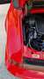 Porsche 964 911 Carrera 2 Cabriolet Rot - thumbnail 10