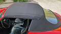 Porsche 964 911 Carrera 2 Cabriolet Rot - thumbnail 6