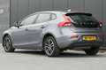 Volvo V40 2.0 T2 Nordic+ NAP Facelift Navi Dealer onderhoude Gris - thumbnail 4