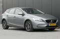 Volvo V40 2.0 T2 Nordic+ NAP Facelift Navi Dealer onderhoude Gris - thumbnail 3