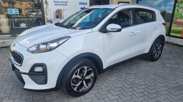 1.6 ECOGPL 2WD 126CV URBAN