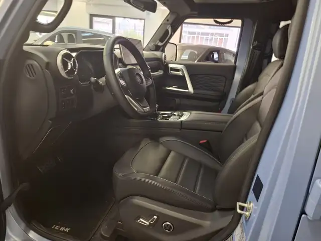 Ich-X K2 view 14