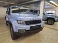 ICH-X K2 ICH-X 2.0 SPORTEQUIPE DCT S1 DIESEL Blau - thumbnail 26
