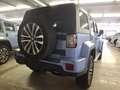 ICH-X K2 ICH-X 2.0 SPORTEQUIPE DCT S1 DIESEL Blau - thumbnail 41