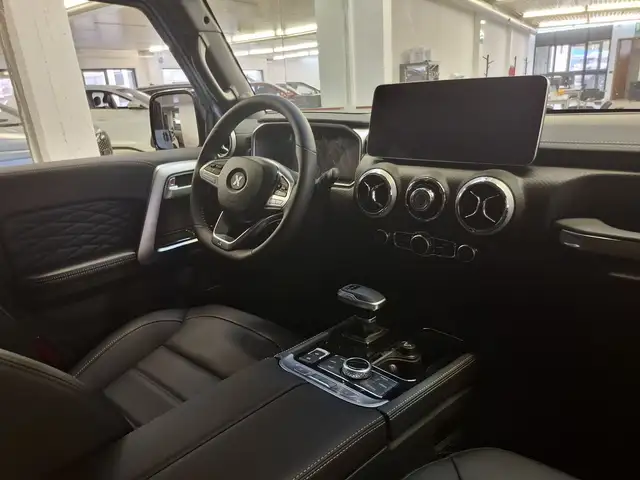Ich-X K2 view 20