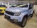 ICH-X K2 ICH-X 2.0 SPORTEQUIPE DCT S1 DIESEL Blau - thumbnail 8