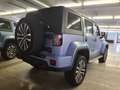ICH-X K2 ICH-X 2.0 SPORTEQUIPE DCT S1 DIESEL Blau - thumbnail 9
