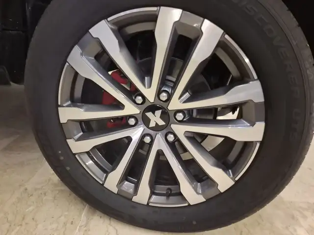 Ich-X K2 view 18