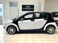 smart forFour 1,5 Passion/Brabuspaket/Klima/ALUS Weiß - thumbnail 1