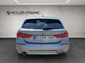 BMW 116 i   DAB WLAN Klimaautomatik, Sitzheizung, Navigati Grau - thumbnail 5