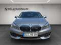 BMW 116 i   DAB WLAN Klimaautomatik, Sitzheizung, Navigati Grau - thumbnail 2