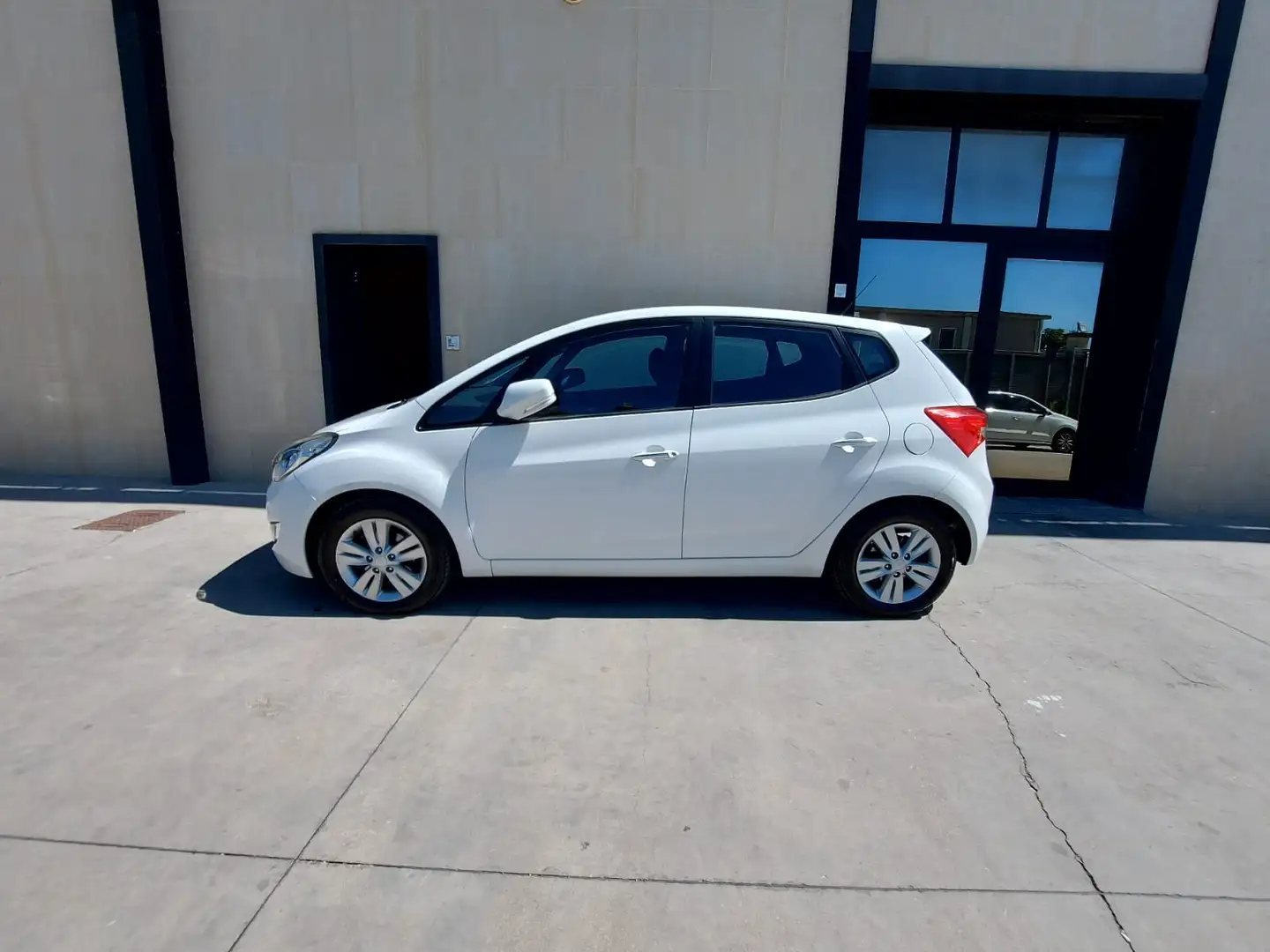 Hyundai iX20 1.6 crdi Comfort - 2