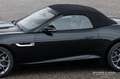 Jaguar F-Type 3.0 V6 Convertible Supercharged, sportstoelen Negro - thumbnail 11